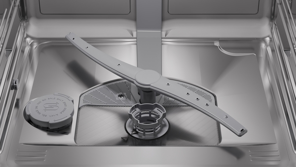 BOSCH SBH4EBX12E Series 4 vaatwasser volledig integreerbaar