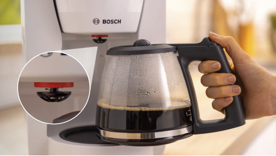 BOSCH SDA TKA2M111 koffiezetapparaat