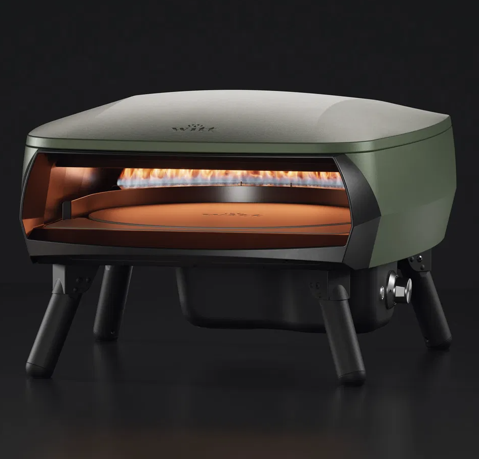 WITT WI100000311 pizzamaker