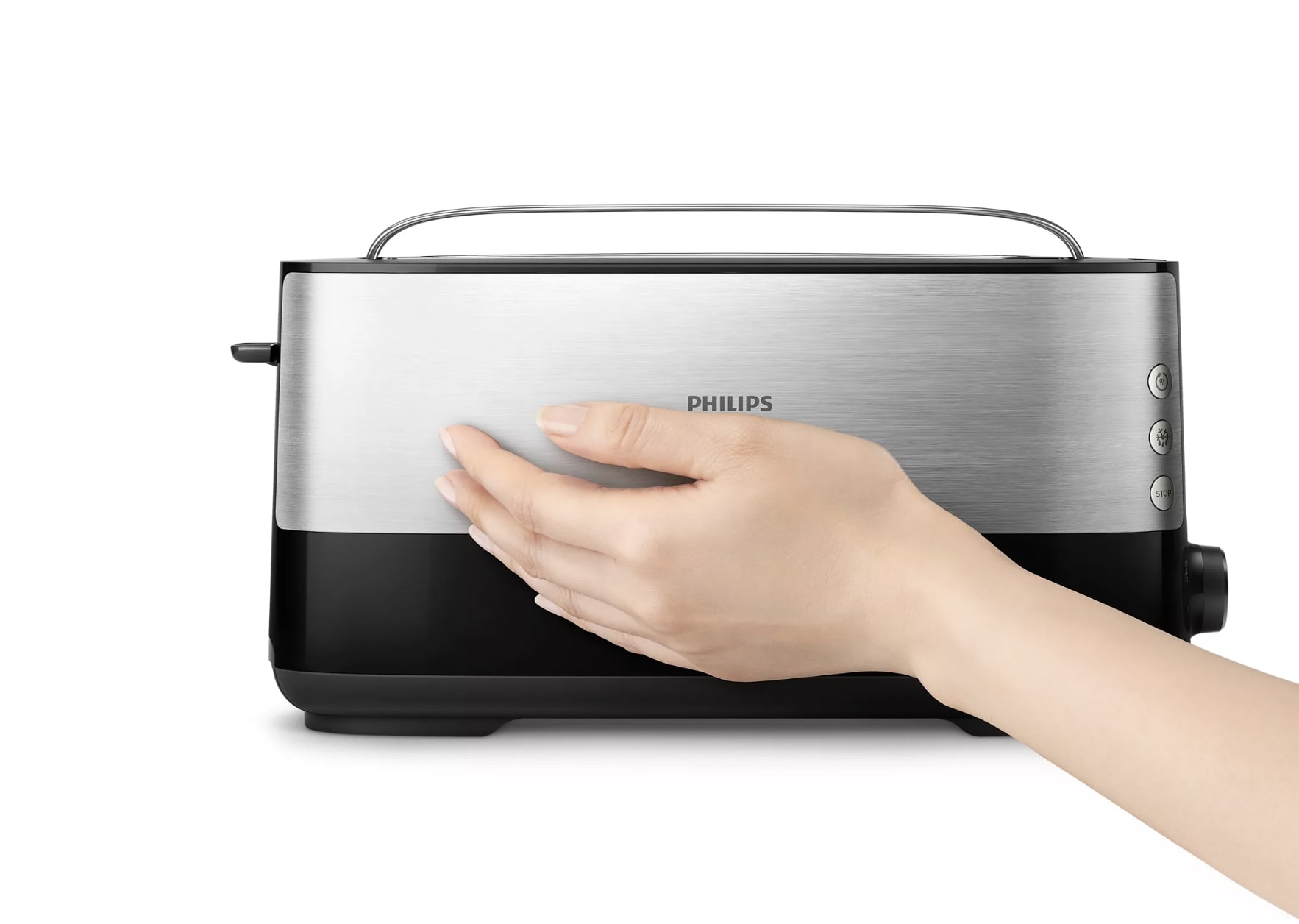 PHILIPS PDHD2692/90 broodrooster