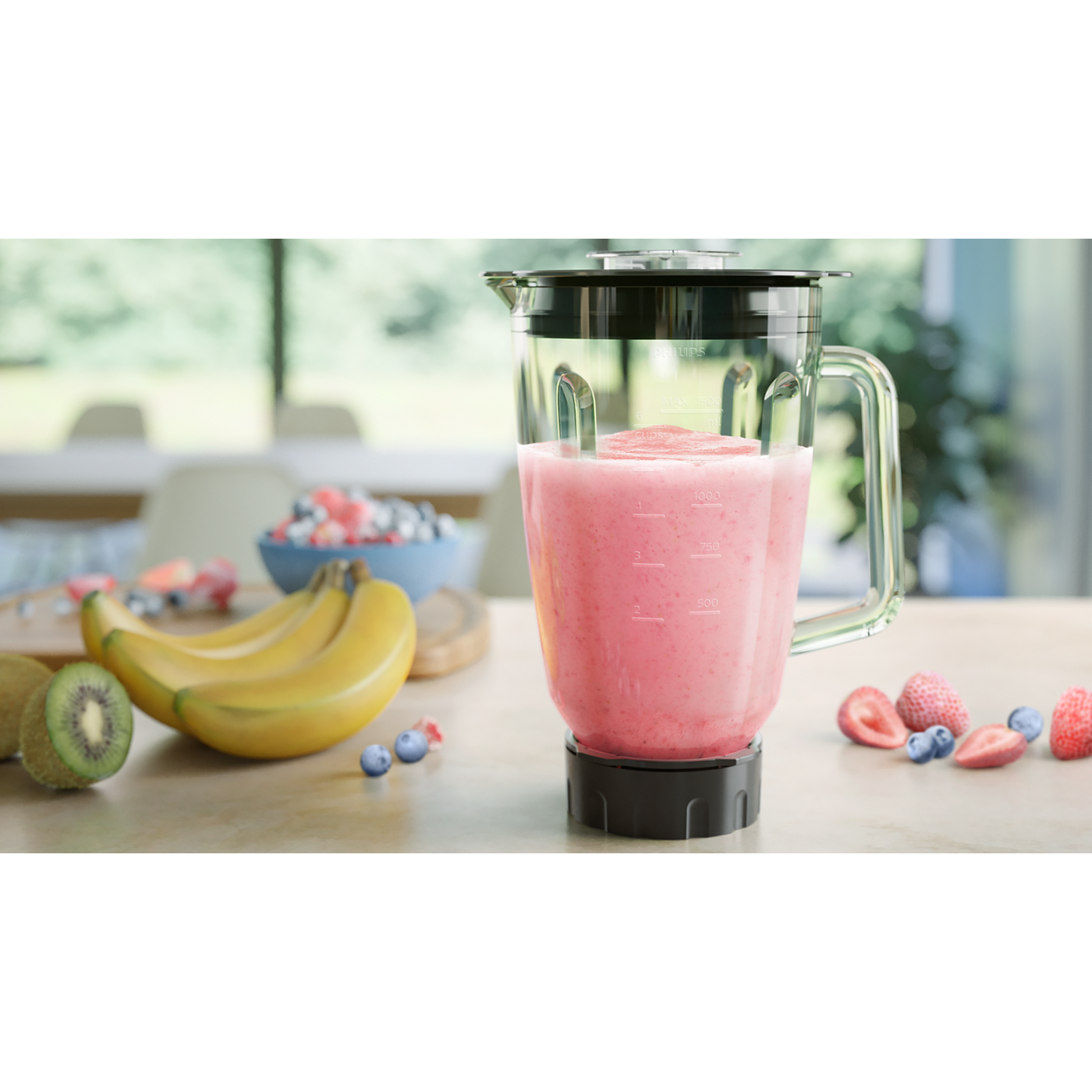 PHILIPS PDHR3041/00 blender