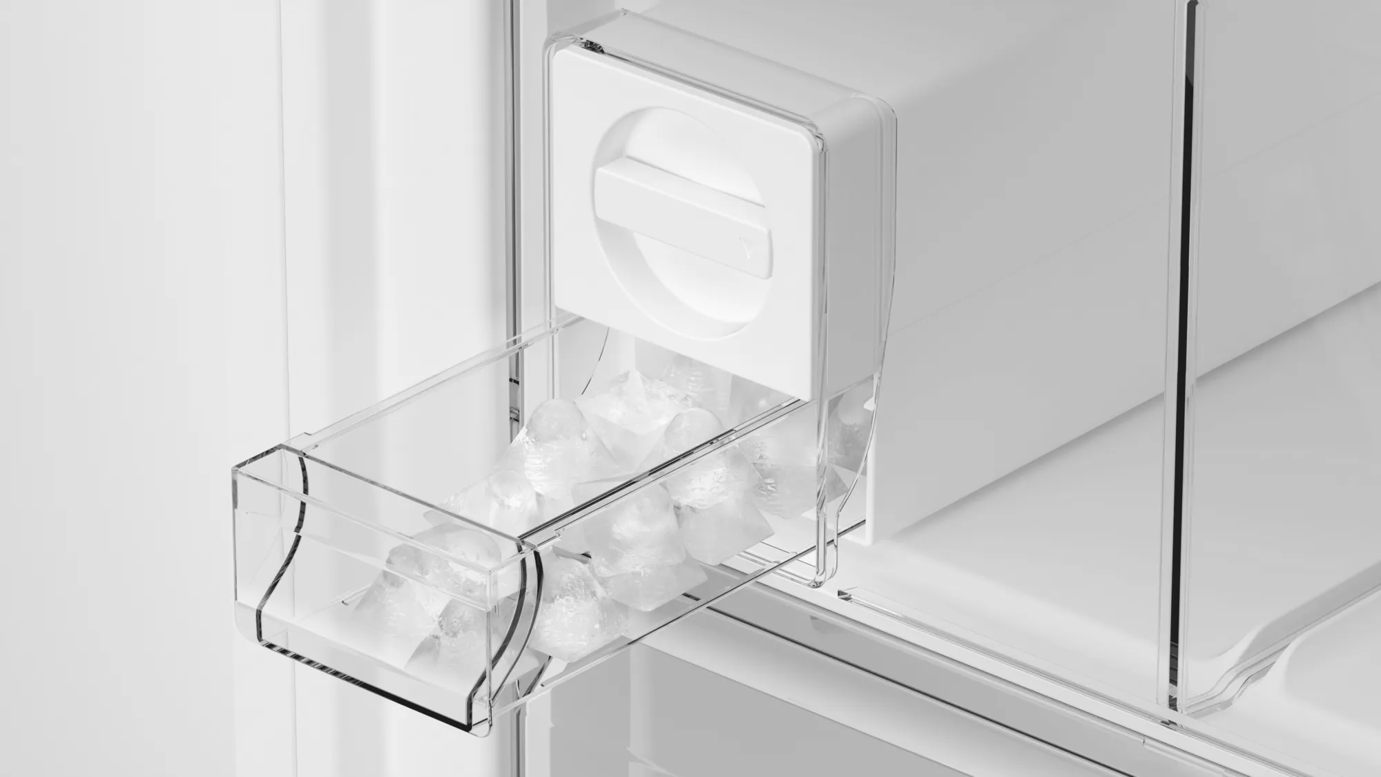 SIEMENS GS54NEWCV IQ500 vrijstaande vriezer - 176cm