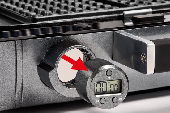 FRITEL 142665 wafelijzer FRITEL 142665 wafelijzer