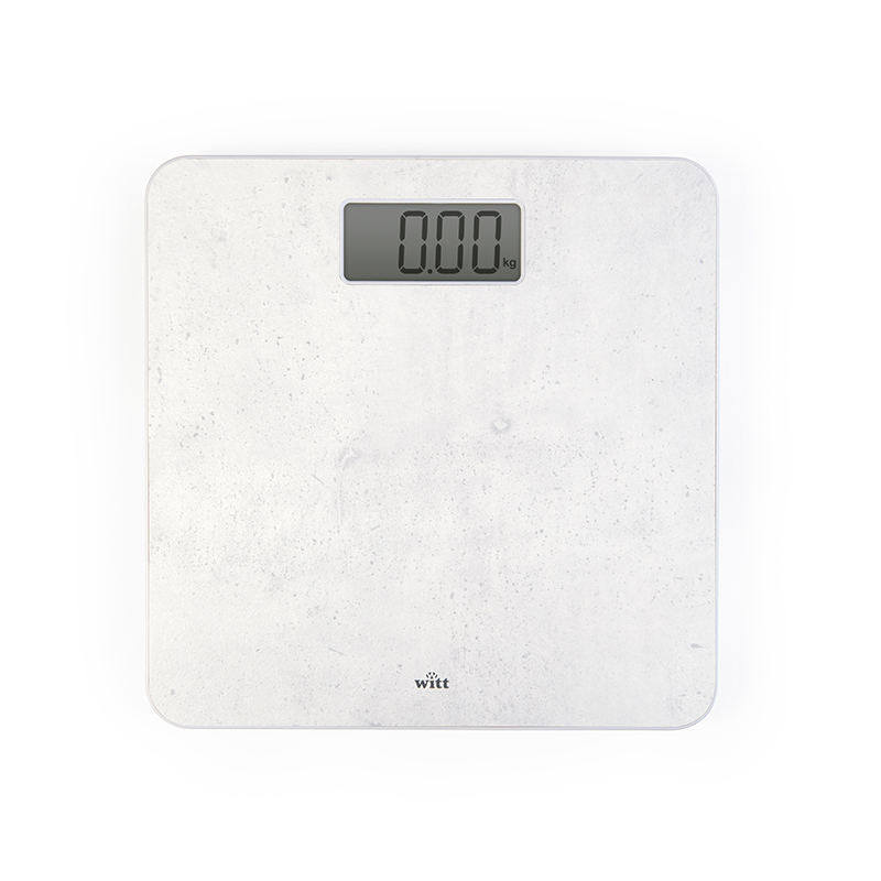 WITT WI61650035 personenweegschaal WITT WI61650035 personenweegschaal