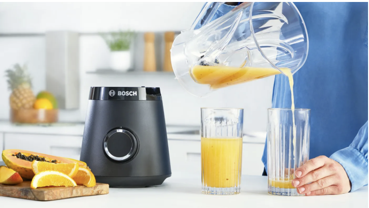 BOSCH MMB6141B SERIE 2 blender BOSCH MMB6141B SERIE 2 blender