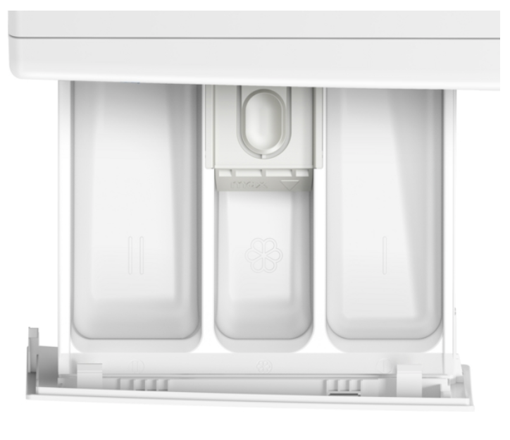 BOSCH WGG246Z9FG SERIE 6 wasmachine BOSCH WGG246Z9FG SERIE 6 wasmachine