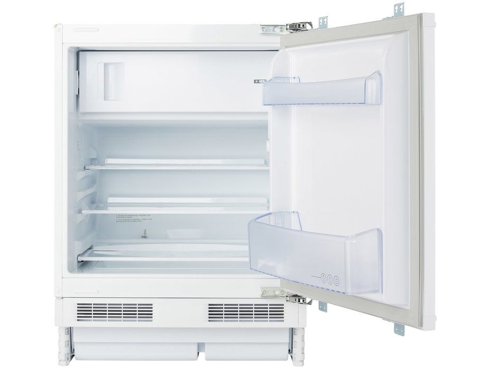 BEKO BU1154N onderbouw koelkast met vriesvak - 82cm BEKO BU1154N onderbouw koelkast met vriesvak - 82cm