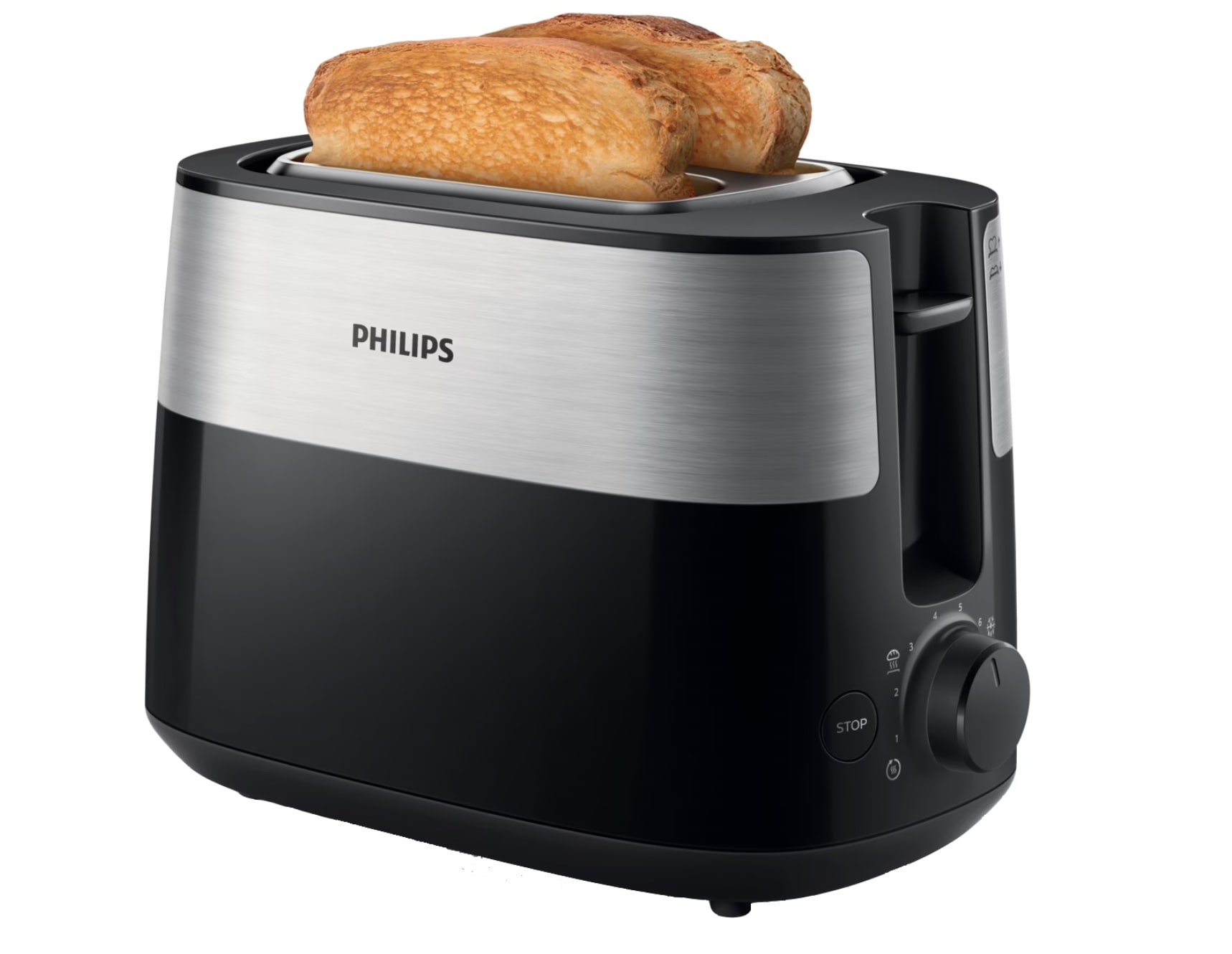 PHILIPS PDHD2516/90 broodrooster