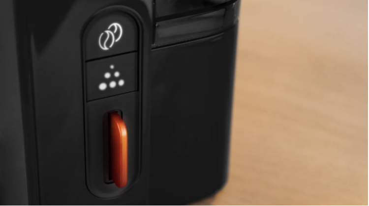 BOSCH SDA TKA3M133 koffiezetapparaat BOSCH SDA TKA3M133 koffiezetapparaat