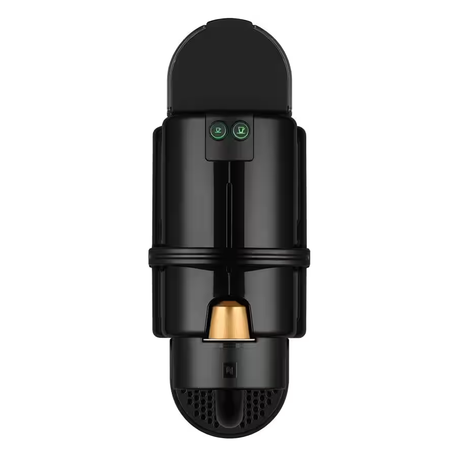 BRAUN (DELONGHI) DLEN80.B capsule- / padmachine