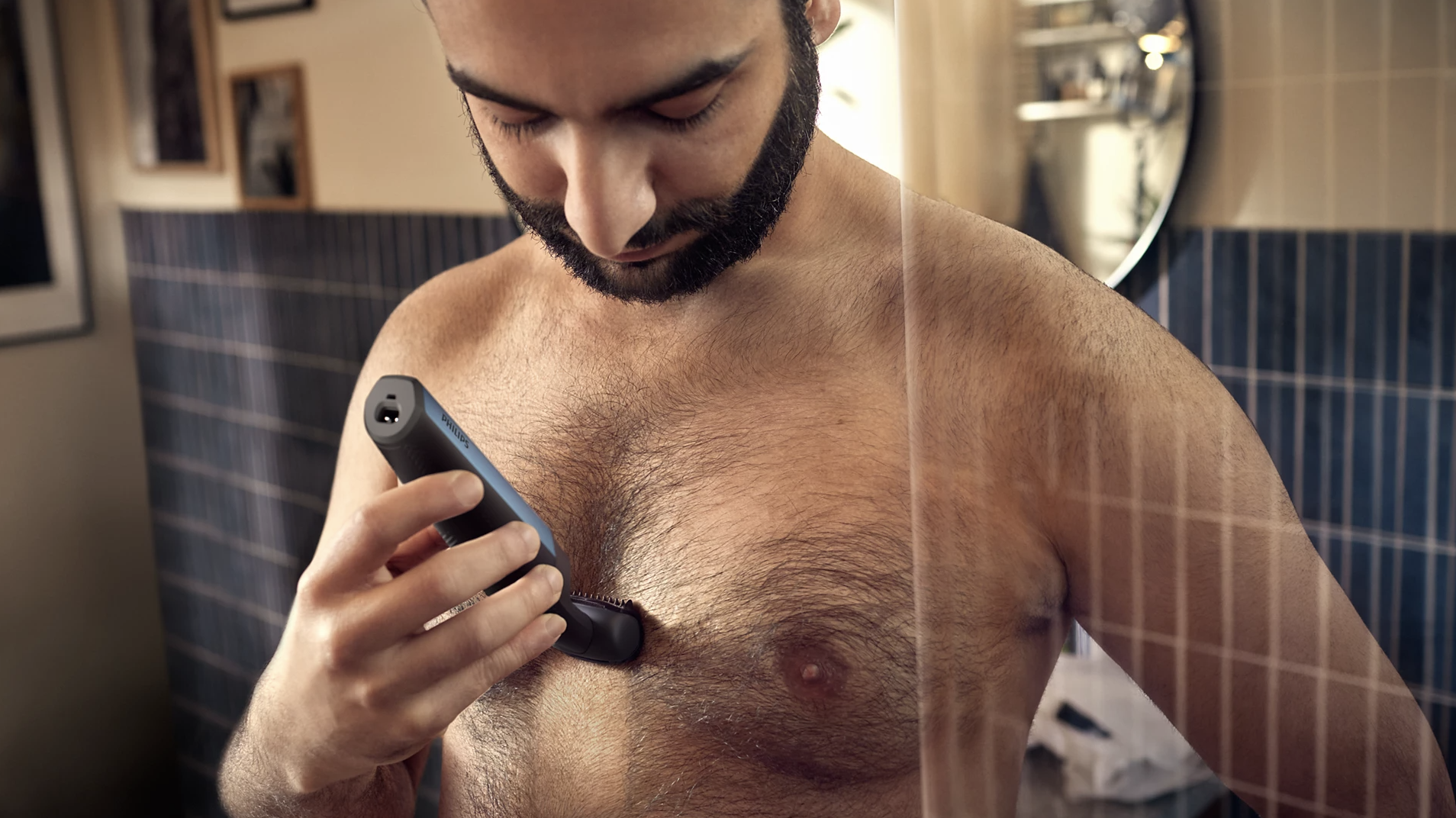 PHILIPS PHBG3027/05 bodygroom PHILIPS PHBG3027/05 bodygroom