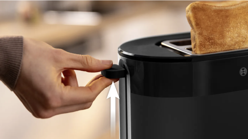 BOSCH SDA TAT2M123 broodrooster BOSCH SDA TAT2M123 broodrooster