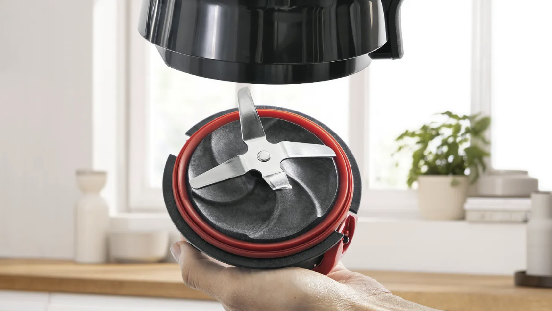 BOSCH MMB6174S SERIE 4 blender