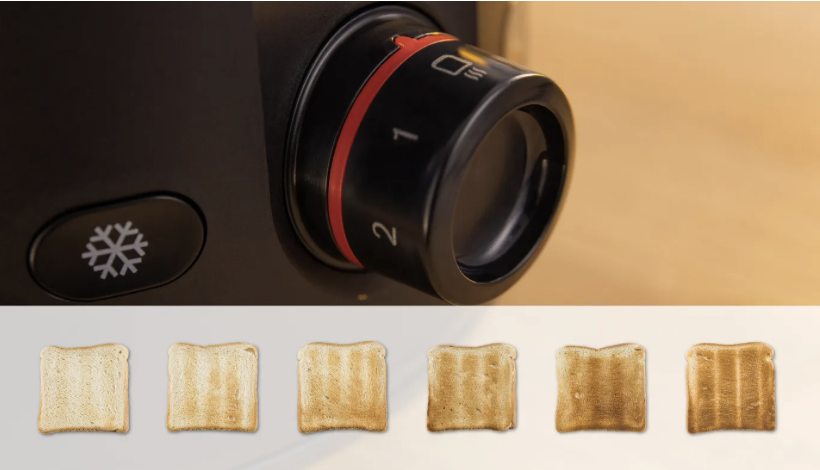 BOSCH SDA TAT2M123 broodrooster BOSCH SDA TAT2M123 broodrooster