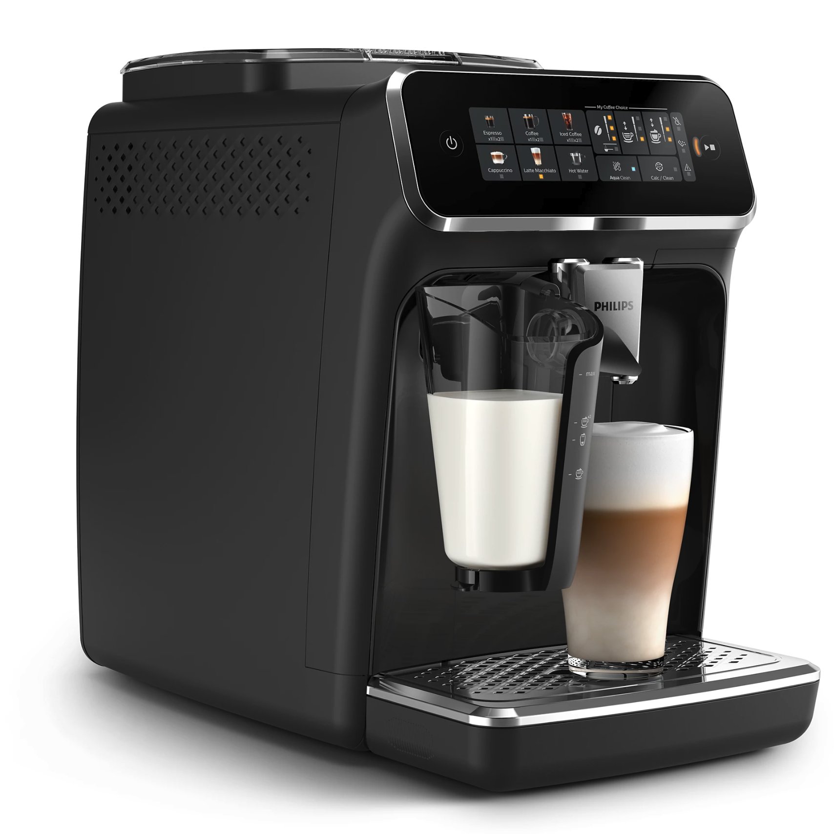 PHILIPS PDEP3341/50 espresso machine