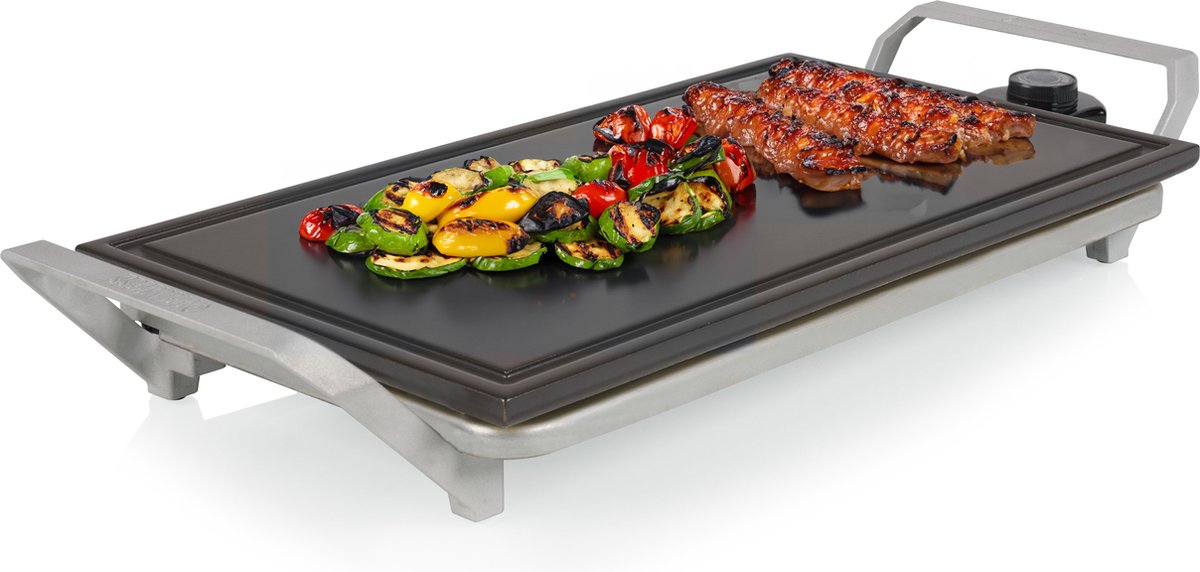 PRINCESS PR103150 steengrill PRINCESS PR103150 steengrill