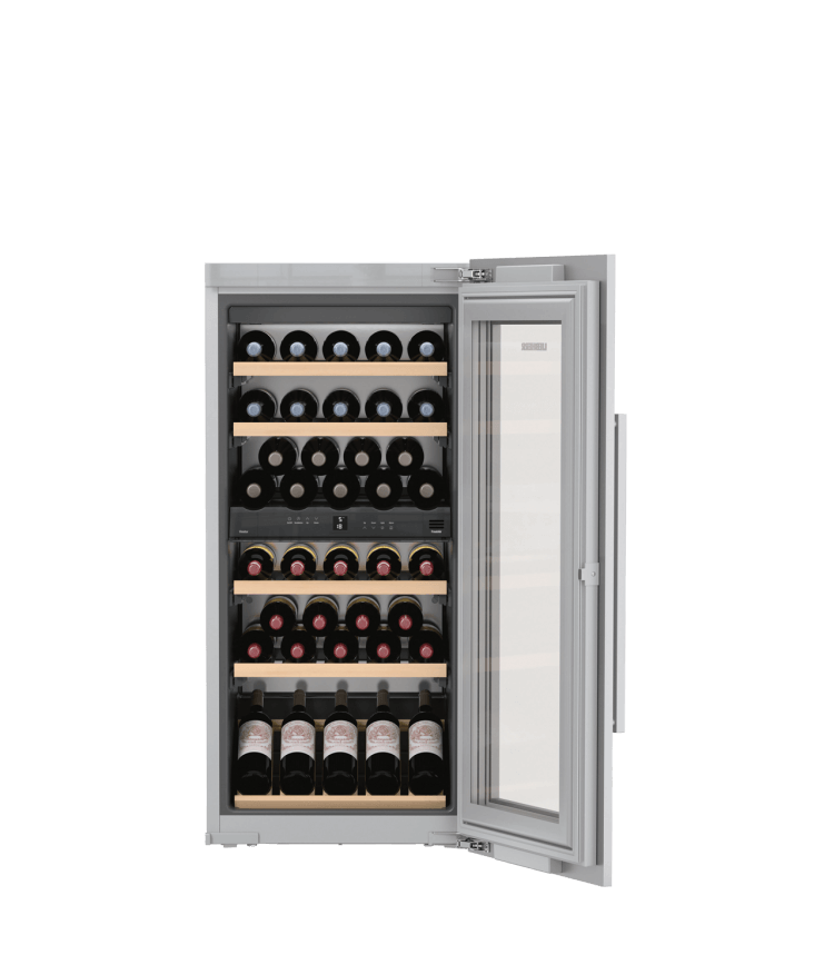 LIEBHERR EWTDF235326 integreerbare wijnklimaatkast LIEBHERR EWTDF235326 integreerbare wijnklimaatkast