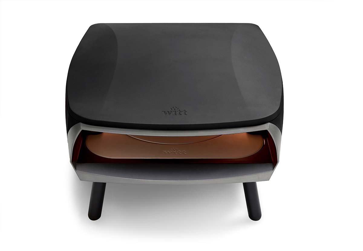 WITT WI80650010 pizza oven WITT WI80650010 pizza oven