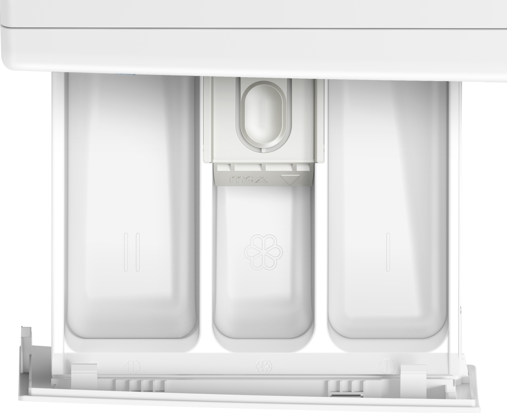 BOSCH WNG25401BY was- droogcombinatie