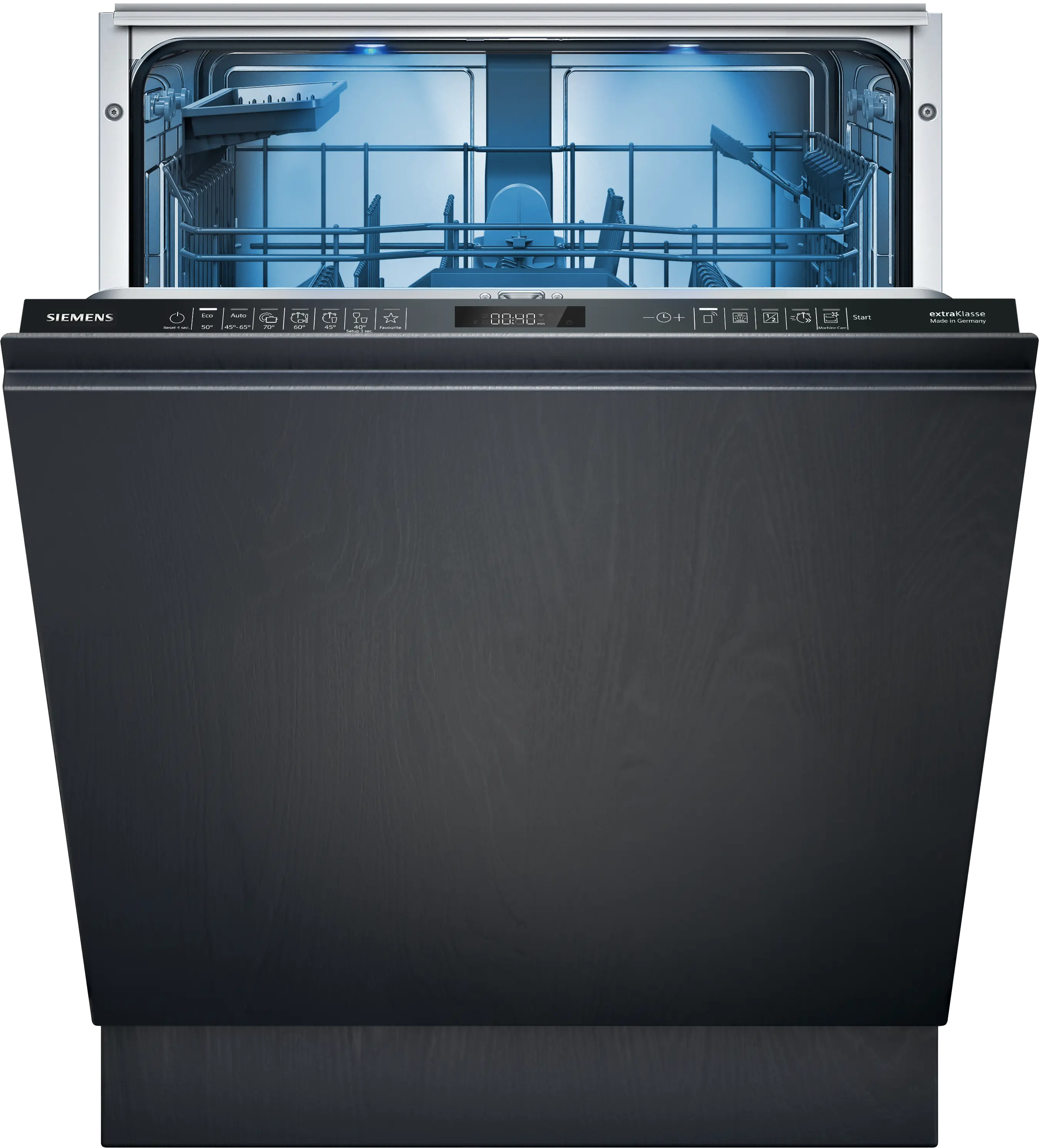 SIEMENS SN65EX15BE IQ500 