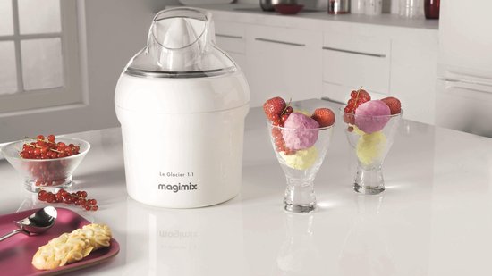 MAGIMIX MA11660 roomijsmaker
