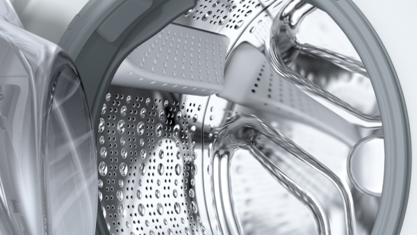 SIEMENS WG56B20SFG IQ700 wasmachine