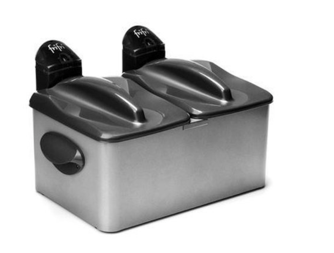 FRIFRI FR1968 friteuse FRIFRI FR1968 friteuse