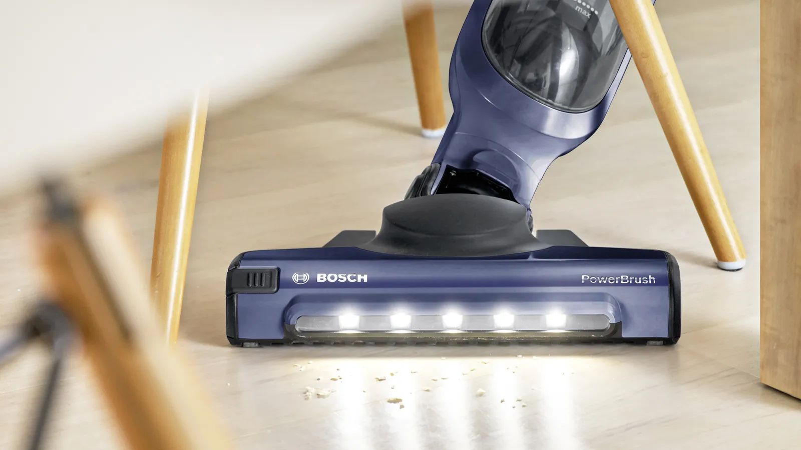 BOSCH BCH3K2851 steelstofzuiger