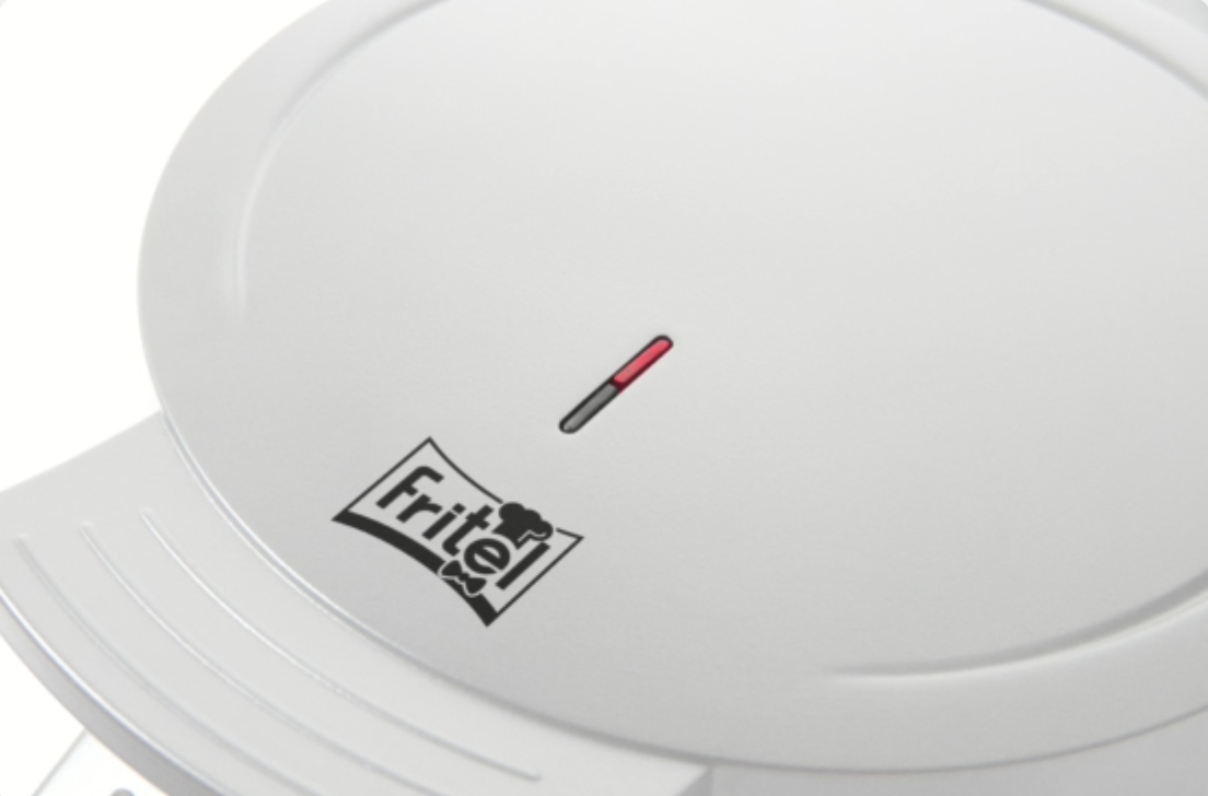 FRITEL 142851 wafelijzer