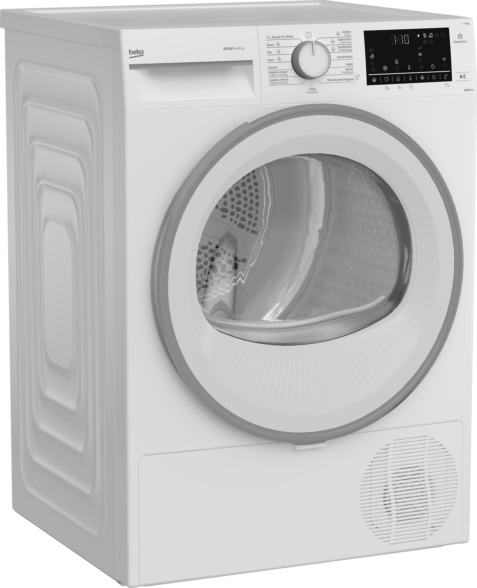 BEKO B5T40247W
