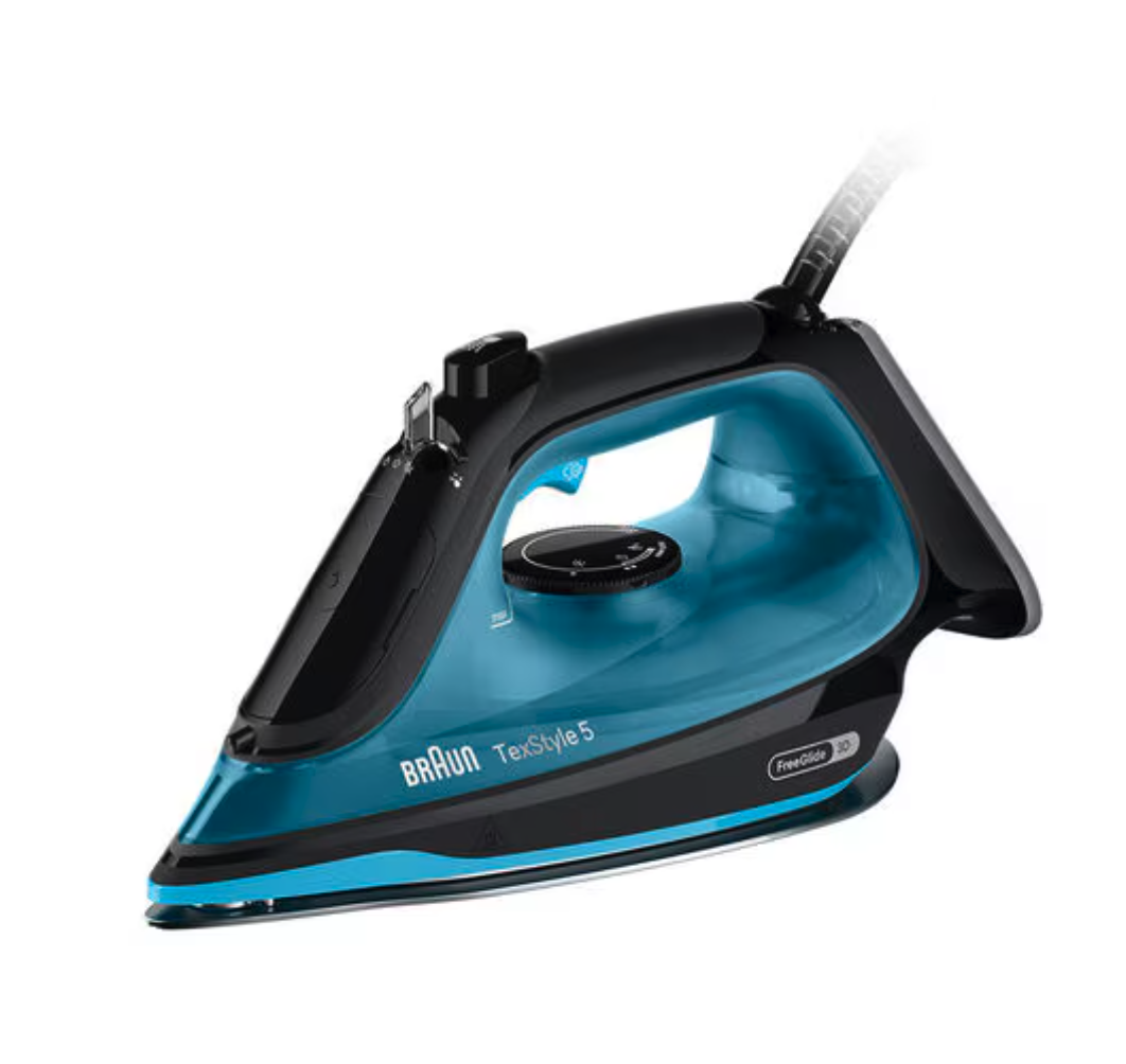 BRAUN (DELONGHI) BHSI5256BL