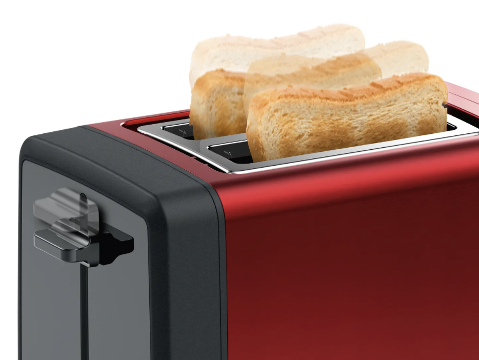 BOSCH SDA TAT4P424 broodrooster BOSCH SDA TAT4P424 broodrooster