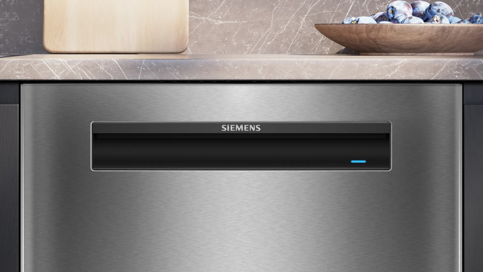 SIEMENS SN15ES06CS iQ500 vaatwasser onderbouw SIEMENS SN15ES06CS iQ500 vaatwasser onderbouw