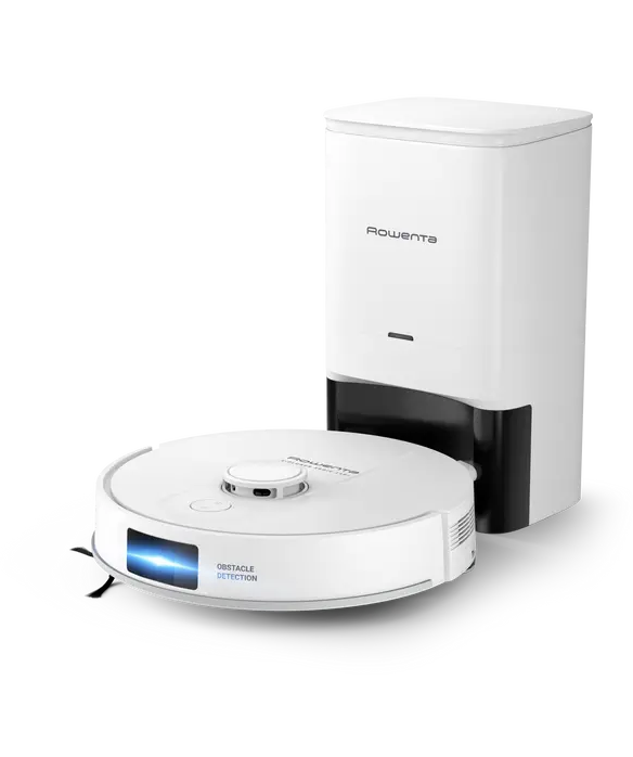 ROWENTA RORR9197WH ROWENTA RORR9197WH
