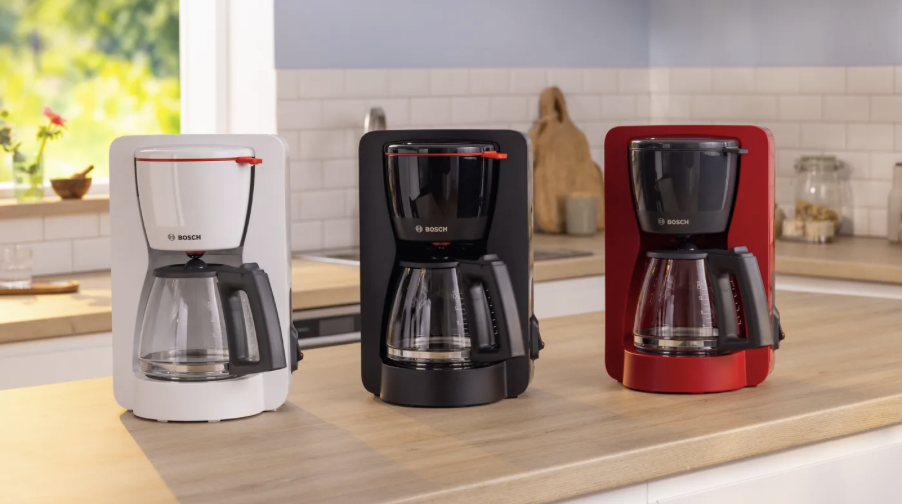 BOSCH SDA TKA2M111 koffiezetapparaat BOSCH SDA TKA2M111 koffiezetapparaat