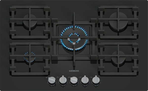 SIEMENS EP7A6QI40 gaskookplaat - 75cm