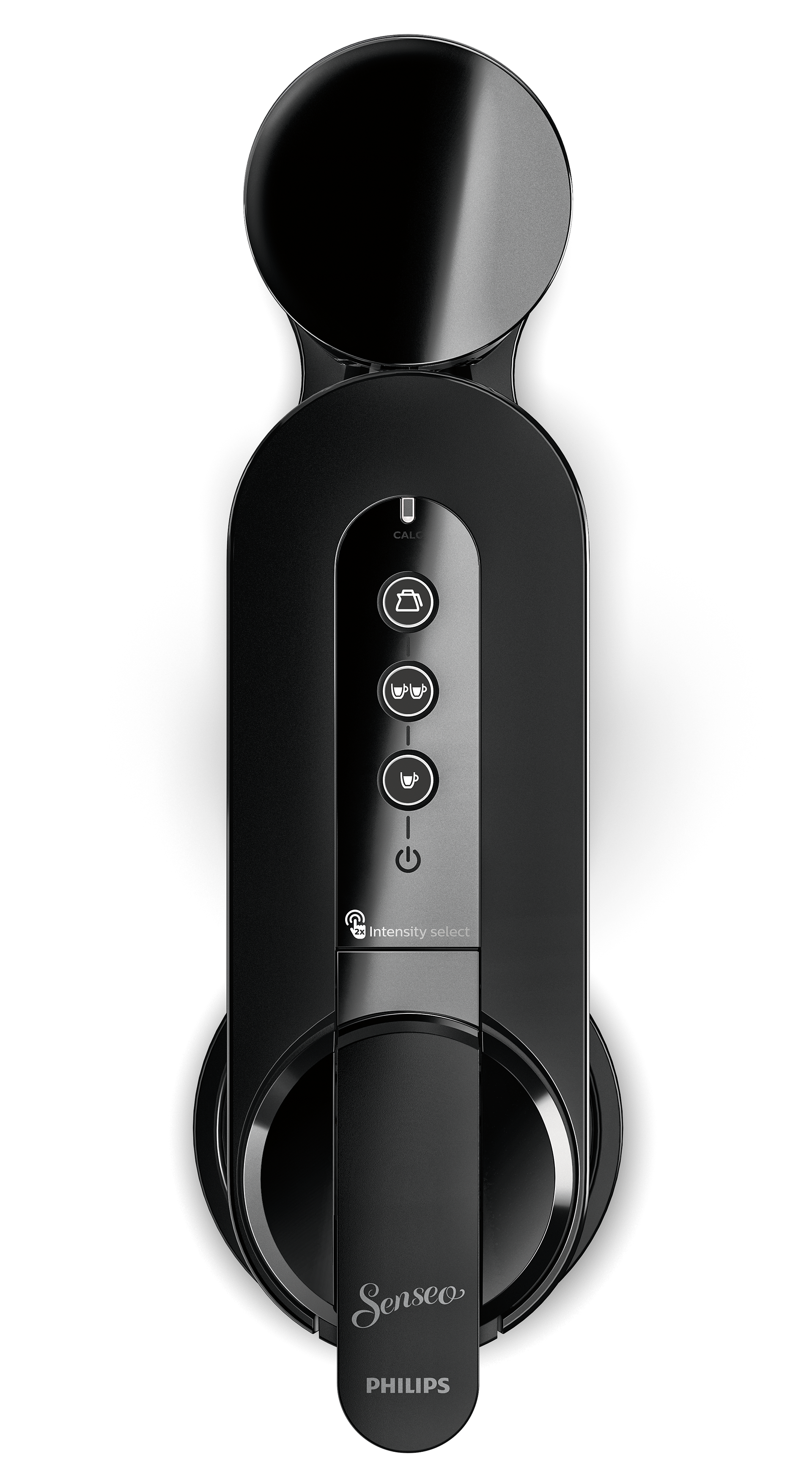 PHILIPS PDHD6592/84 capsule- / padmachine