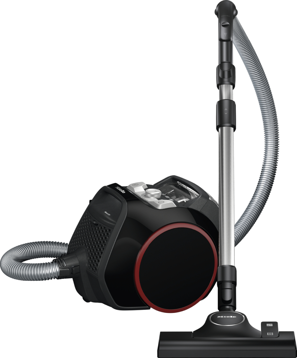 MIELE MI11602470 stofzuiger zonder zak