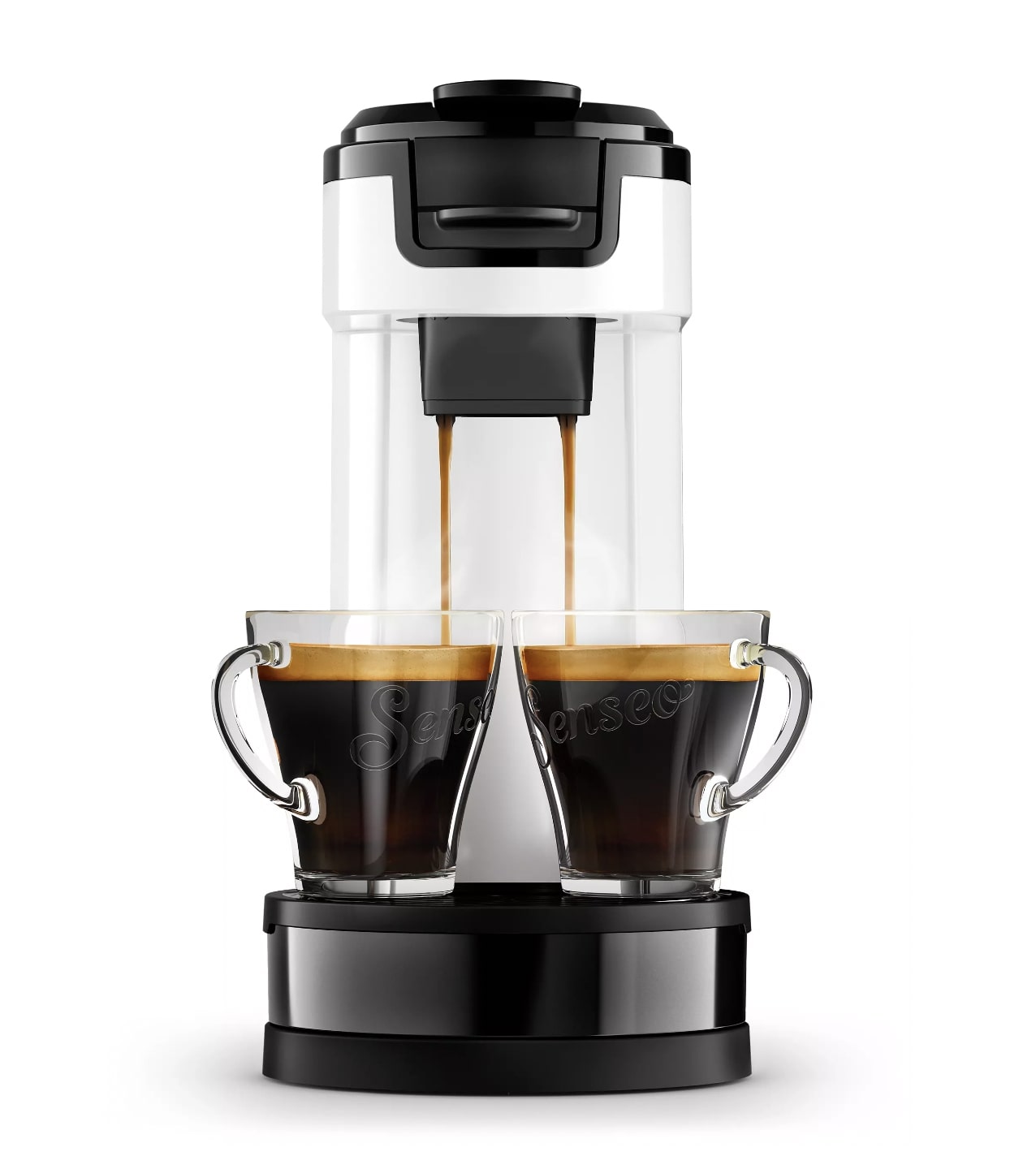 PHILIPS PDHD6592/04 capsule- / padmachine