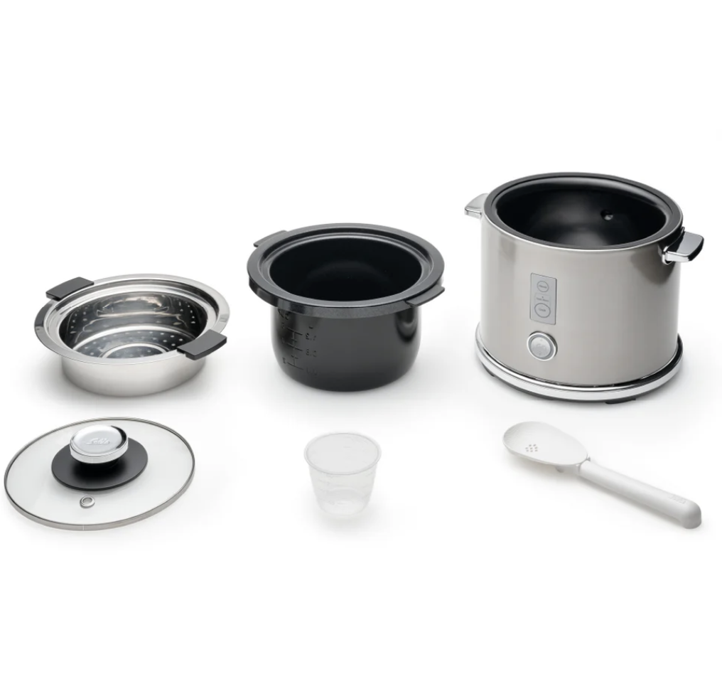 SOLIS SO979.09 rijstkoker