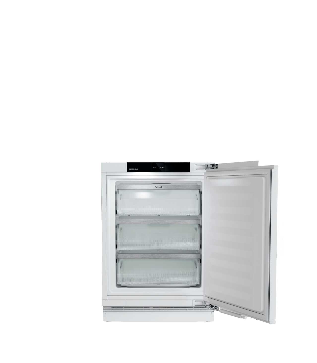 LIEBHERR SUFNC375I20 onderbouw vriezer LIEBHERR SUFNC375I20 onderbouw vriezer