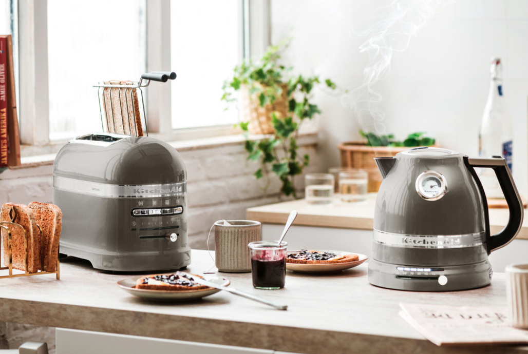 KITCHENAID KI5KEK1522EMS waterkoker KITCHENAID KI5KEK1522EMS waterkoker