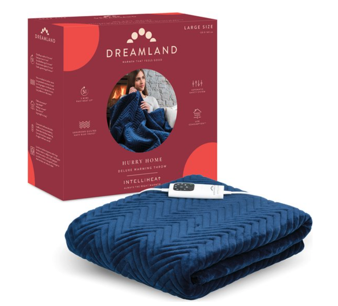 DREAMLAND DR16990 DREAMLAND DR16990