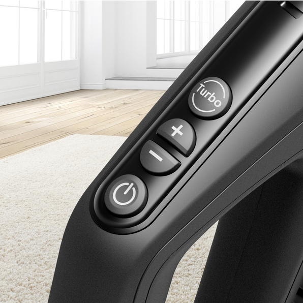 BOSCH BGB6X330 stofzuiger met zak BOSCH BGB6X330 stofzuiger met zak