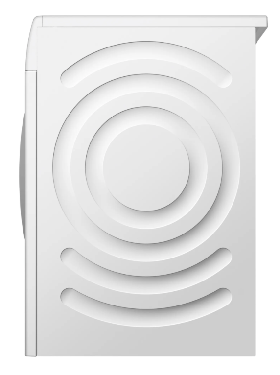 BOSCH WAN2829SFG SERIE 4 wasmachine