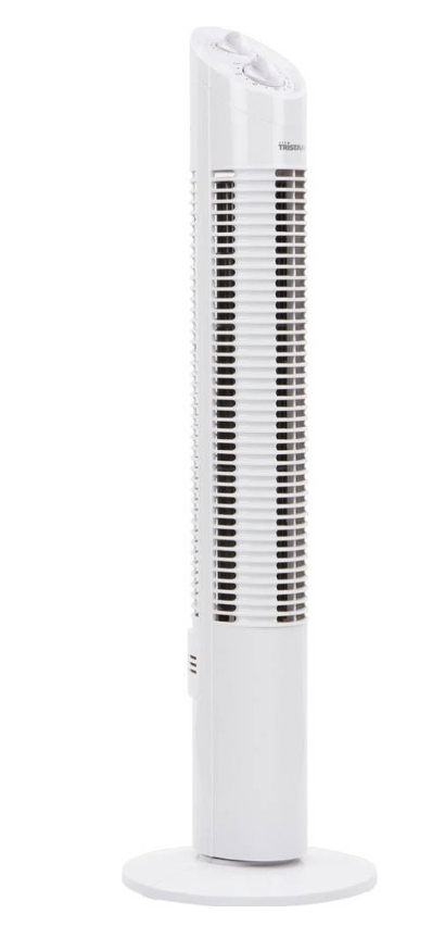TRISTAR TSVE-5905 ventilator - torenventilator