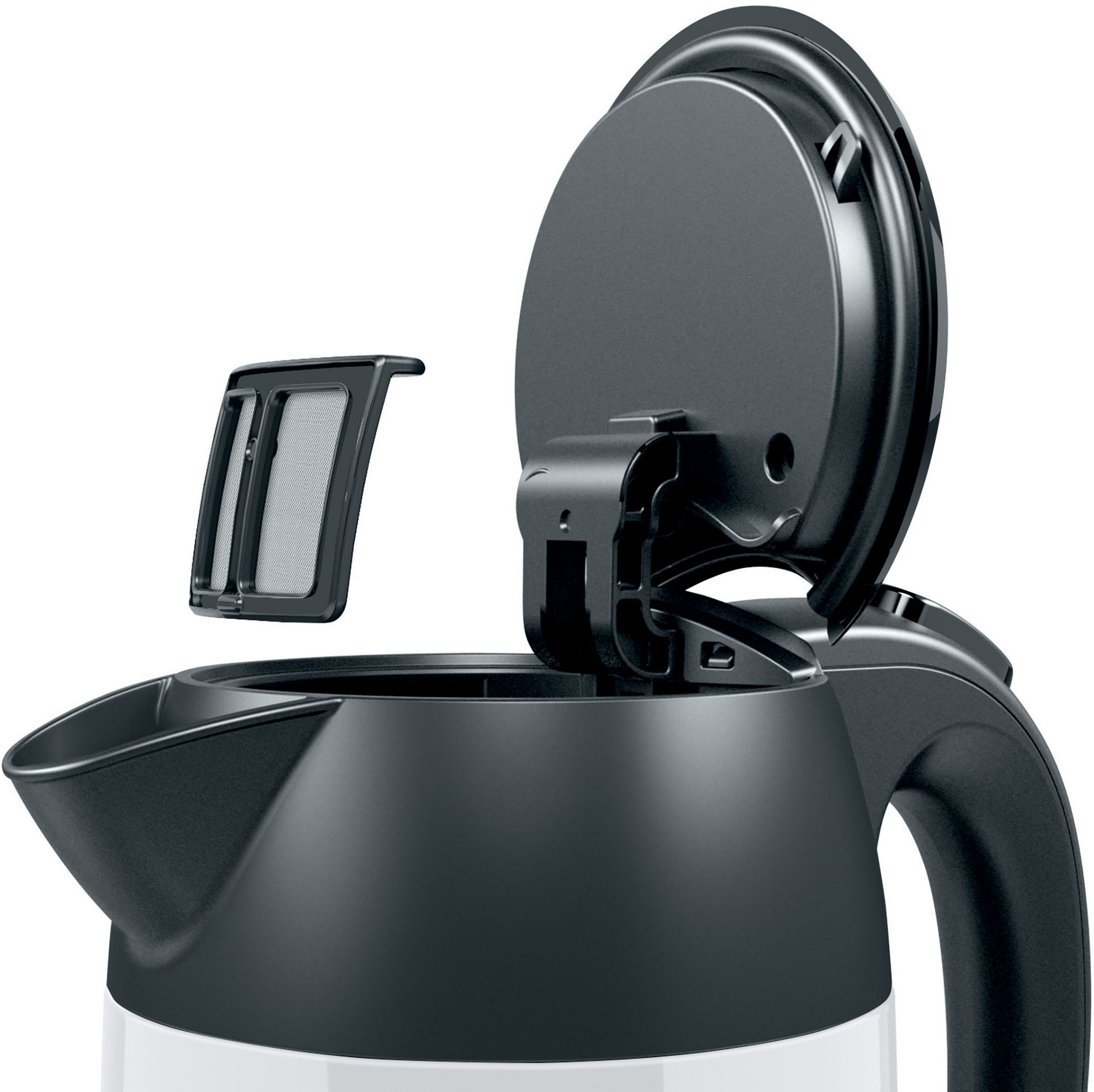 BOSCH SDA TWK3P421 waterkoker