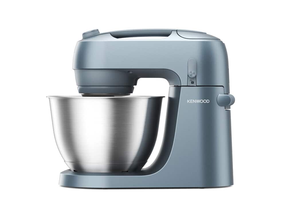 KENWOOD KEKZM35.000GY keukenrobot