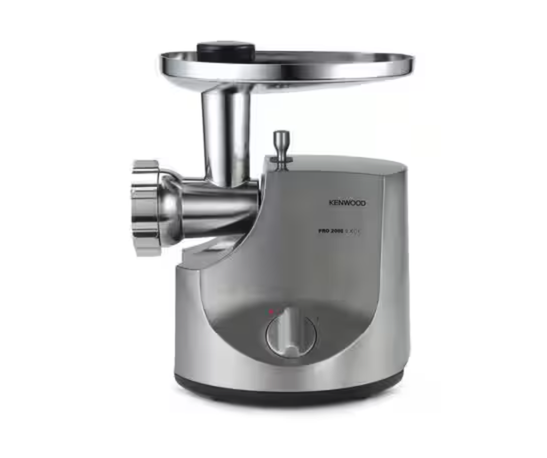 KENWOOD KEMG700 vleesmolen KENWOOD KEMG700 vleesmolen