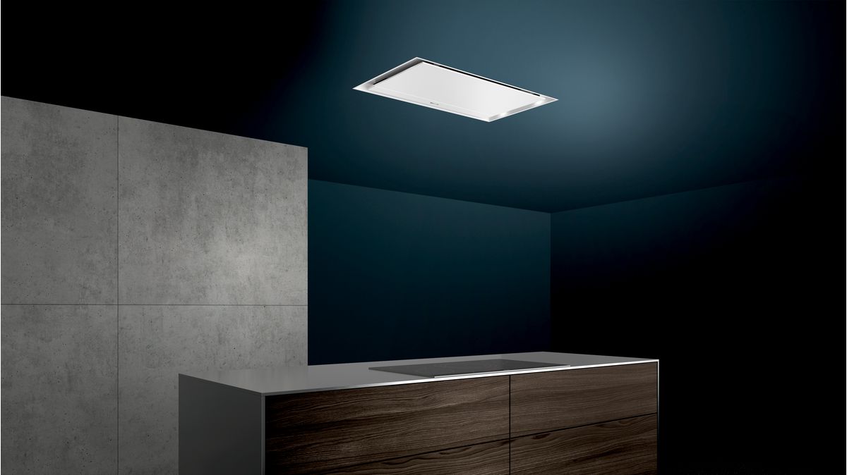 SIEMENS LR97CAQ20 IQ500 plafonddampkap - 90cm SIEMENS LR97CAQ20 IQ500 plafonddampkap - 90cm